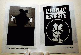 Public Enemy - 3